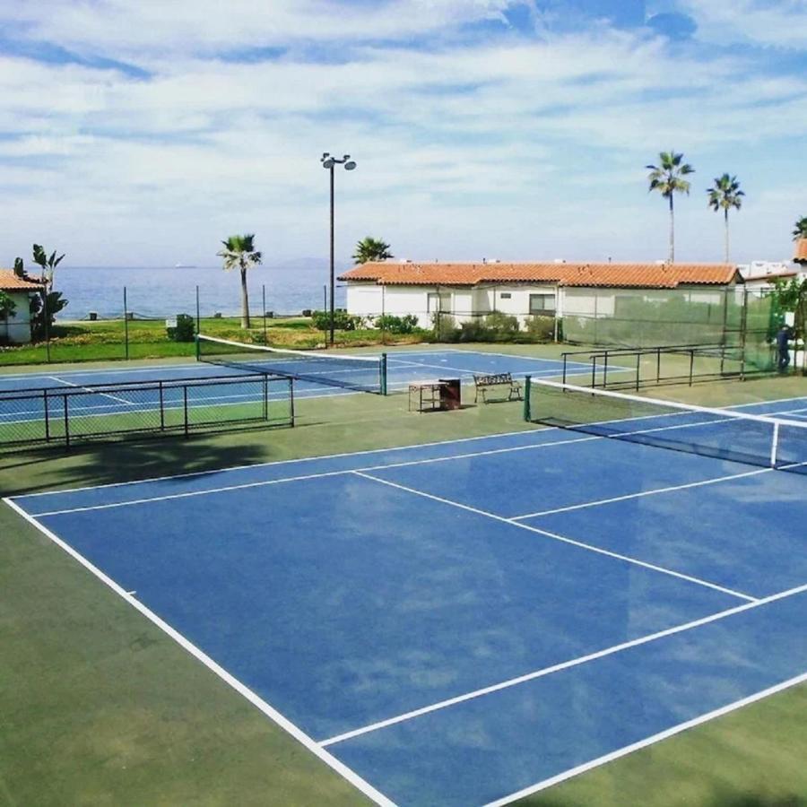 Great Beach Swiming Pools Tennis Courts Condo In La Paloma Rosarito Beach Exterior foto