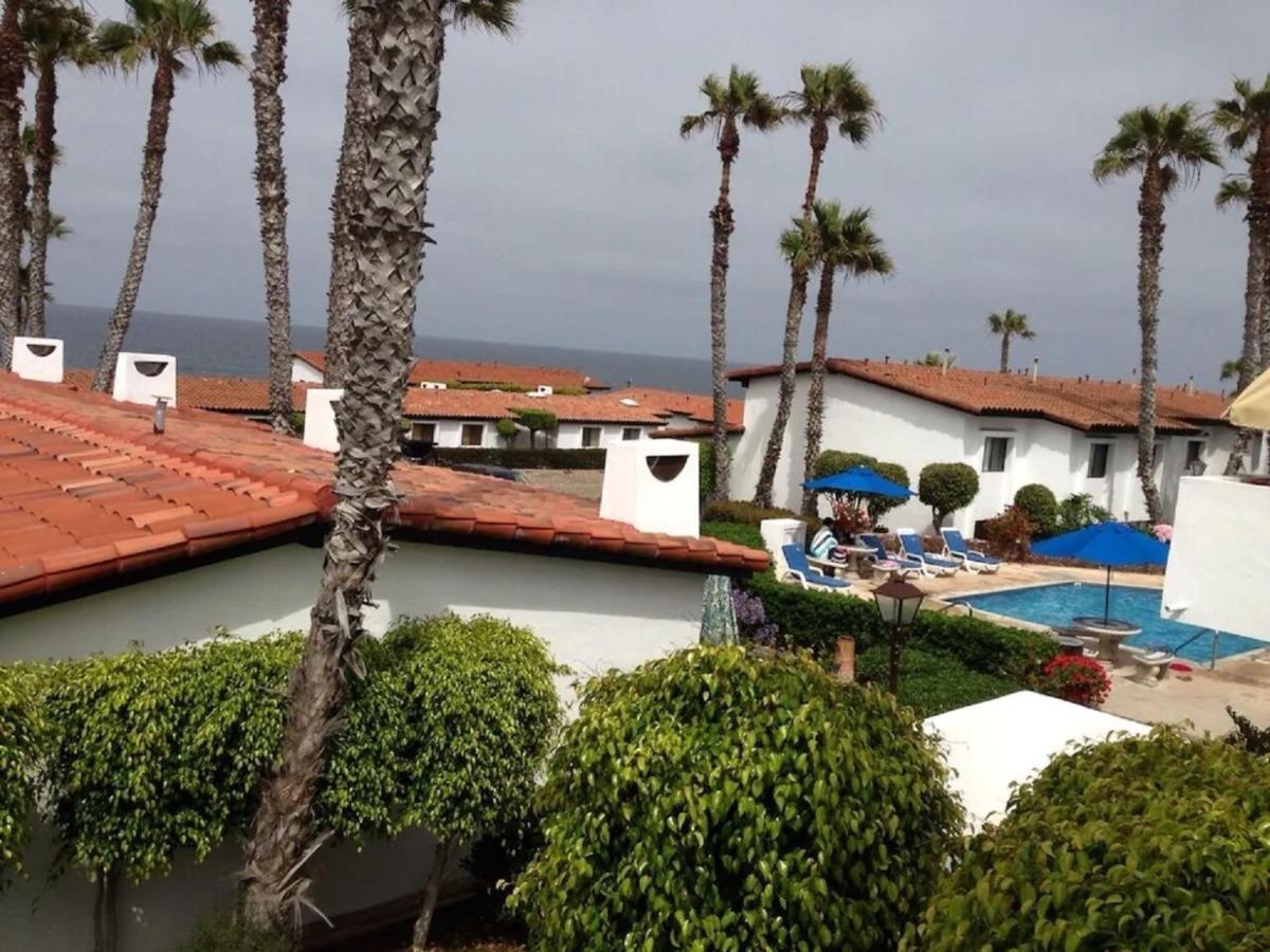 Great Beach Swiming Pools Tennis Courts Condo In La Paloma Rosarito Beach Exterior foto